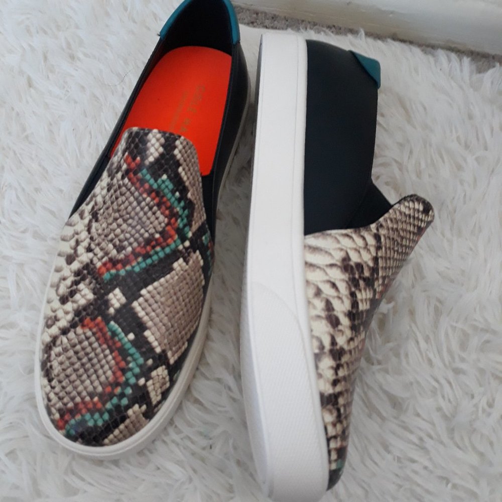 Cole Haan Grandpro Spect 2.0 Loafer - Picture 2 of 6